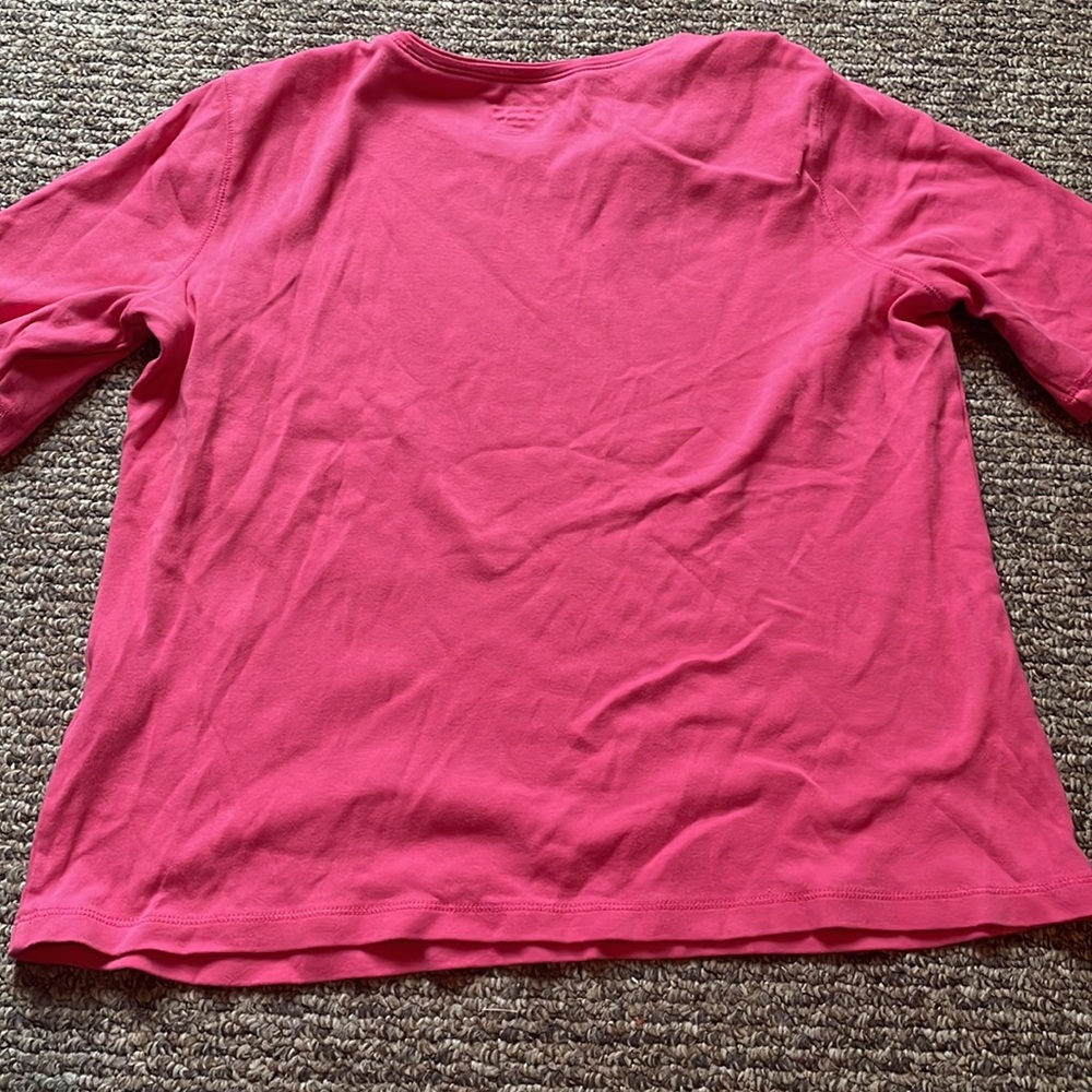 Christopher & Banks Everyday Fit Short Sleeve - Picture 4 of 7
